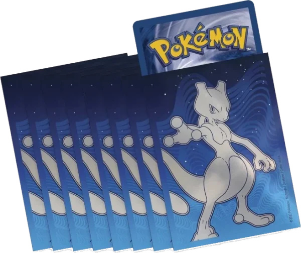 Koszulki na karty - Pokémon TCG - Pokémon GO Elite Trainer Box