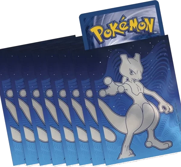 Koszulki na karty - Pokémon TCG - Pokémon GO Elite Trainer Box