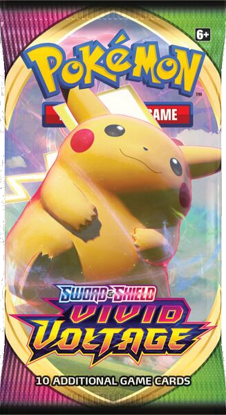 Vivid Voltage Booster (EN)