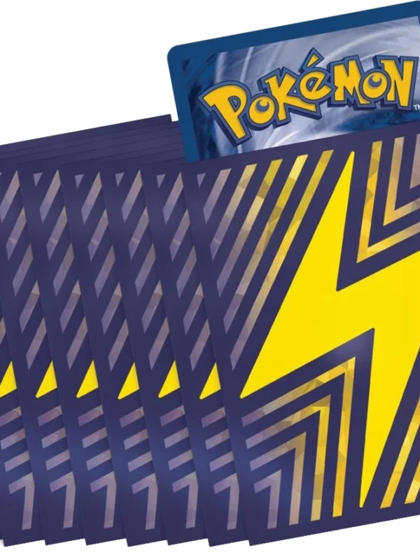 Koszulki na karty - Pokémon TCG - Surging Sparks Elite Trainer Box