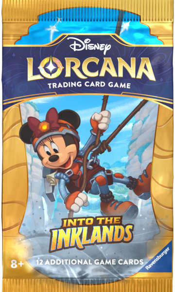Into the Inklands Booster (EN)