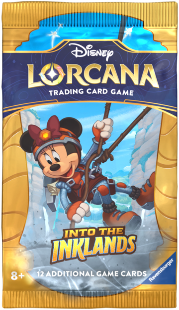 Into the Inklands Booster (EN)