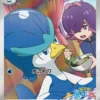 Pokémon TCG - Gem Pack Vol. 5 Booster Box [CH]