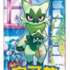 Pokémon TCG - Gem Pack Vol. 5 Booster Box [CH]