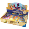 Diney Lorcana: Into the Inklands Booster Box (EN)