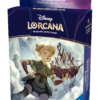 Koszulki na karty - Disney Lorcana - Dzwoneczek