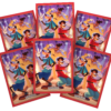 Koszulki na karty - Disney Lorcana - Goofy