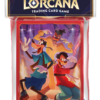 Koszulki na karty - Disney Lorcana - Goofy